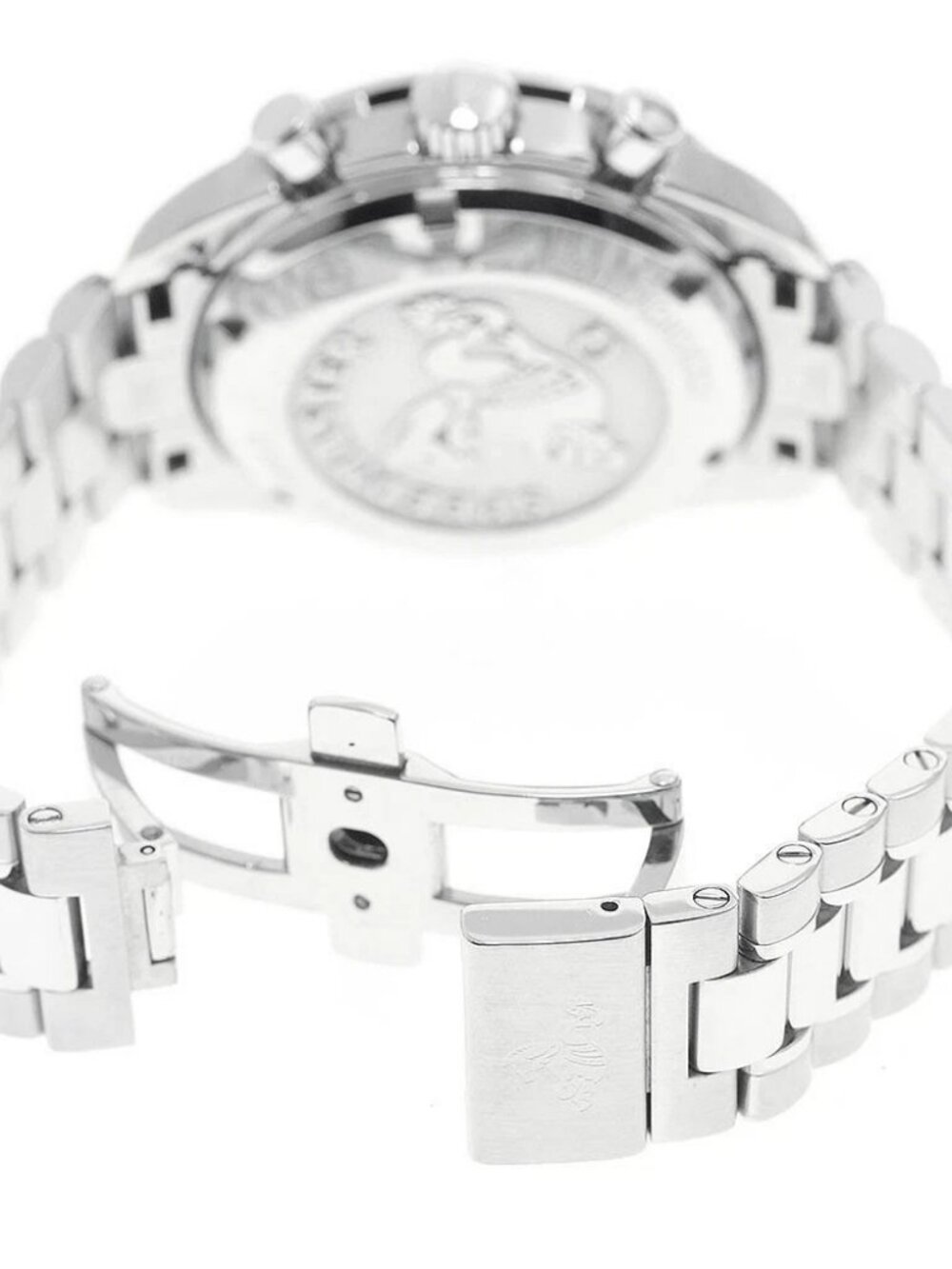 OMEGA Speedmaster - Picture 4 of 11